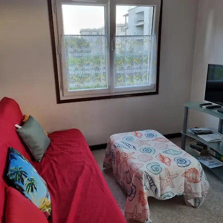 Mane Appartement *