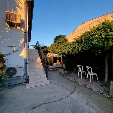 Appartement Mane *