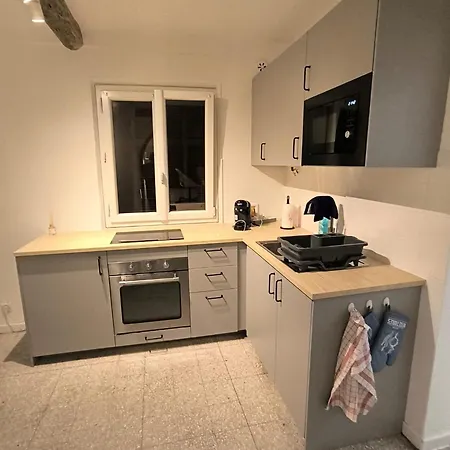 Appartamento Mané Antibes