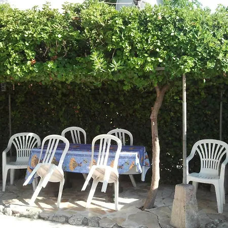 Mane Appartement