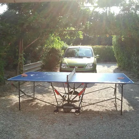 Appartamento Mané *