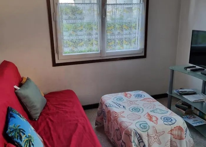 Mané Apartamento *