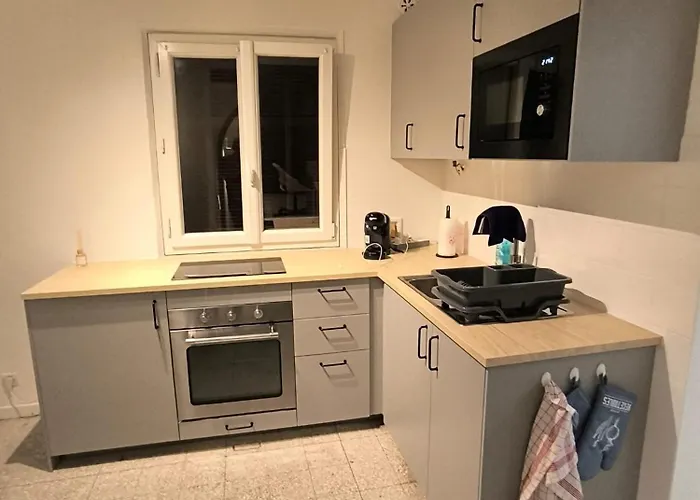 Apartamento Mané Antibes