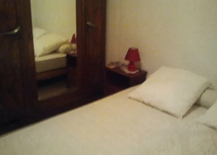 Mané Apartamento