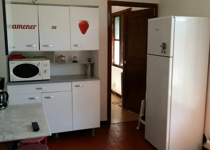 Apartamento Mané